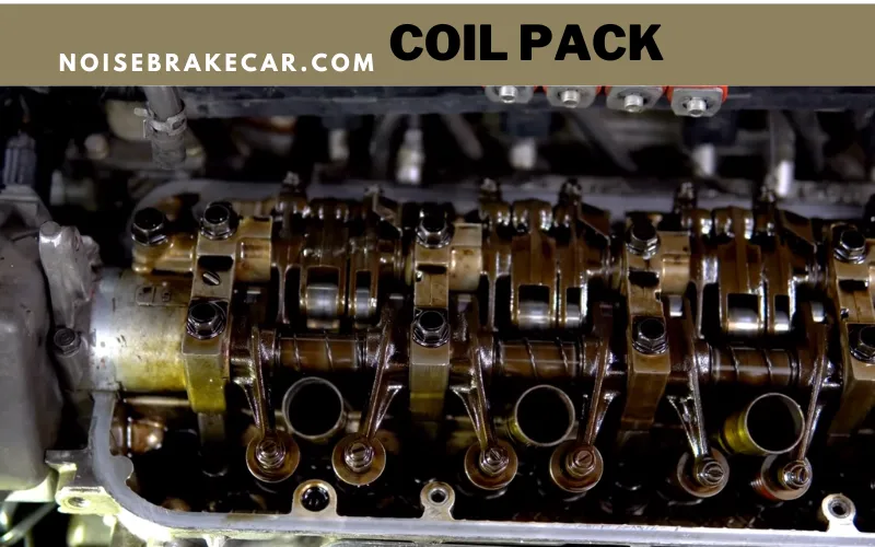 Coil Pack